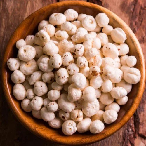 Makhana (Foxnuts)