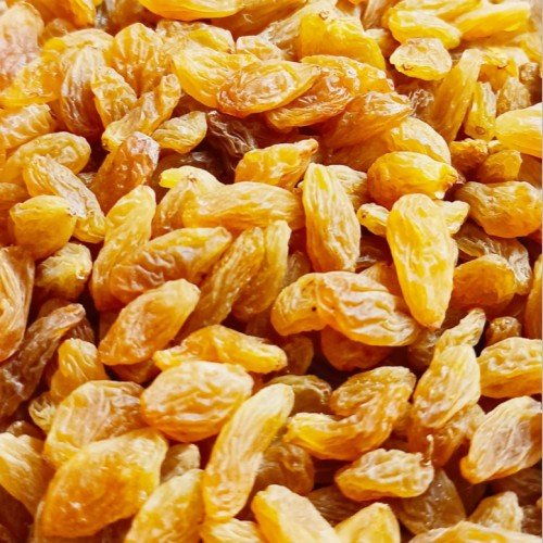 Raisins