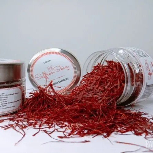 Saffron